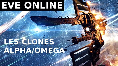 eve play an omega clone and an alpha|eve online alpha vs omega.